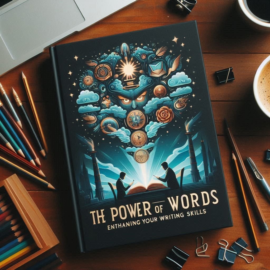 The Power of Words : Enhancing Your Writting Skills