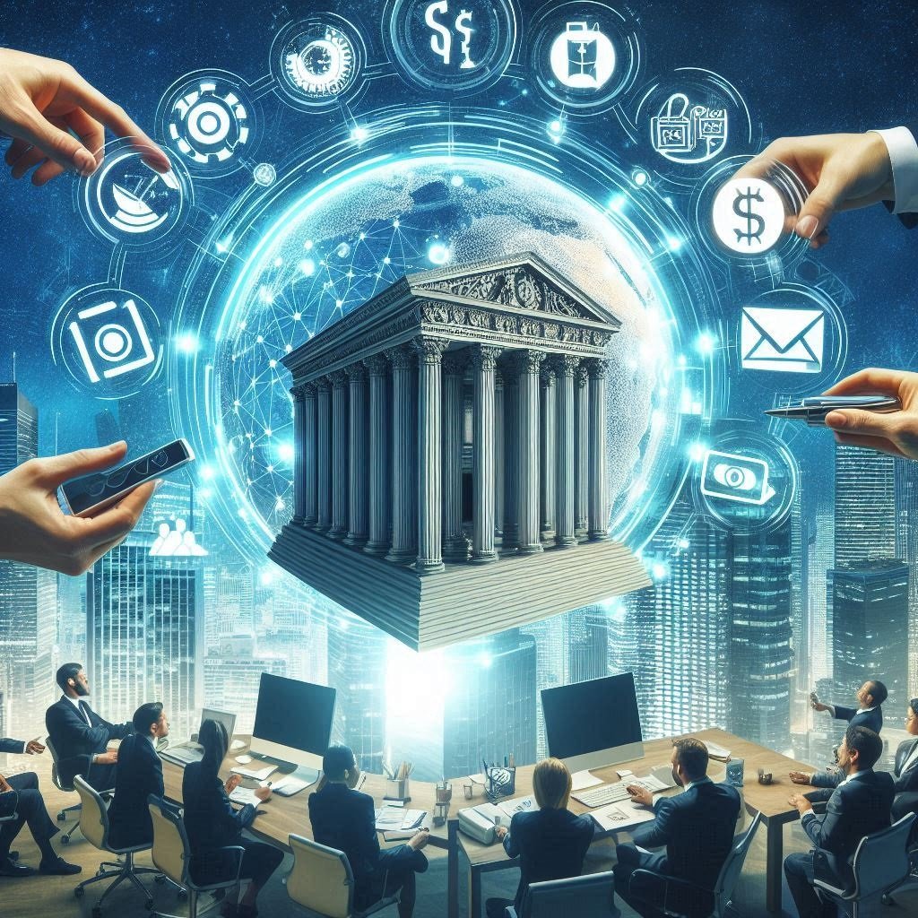 The Future of Digital Banking: Trends and Predictions for 2025