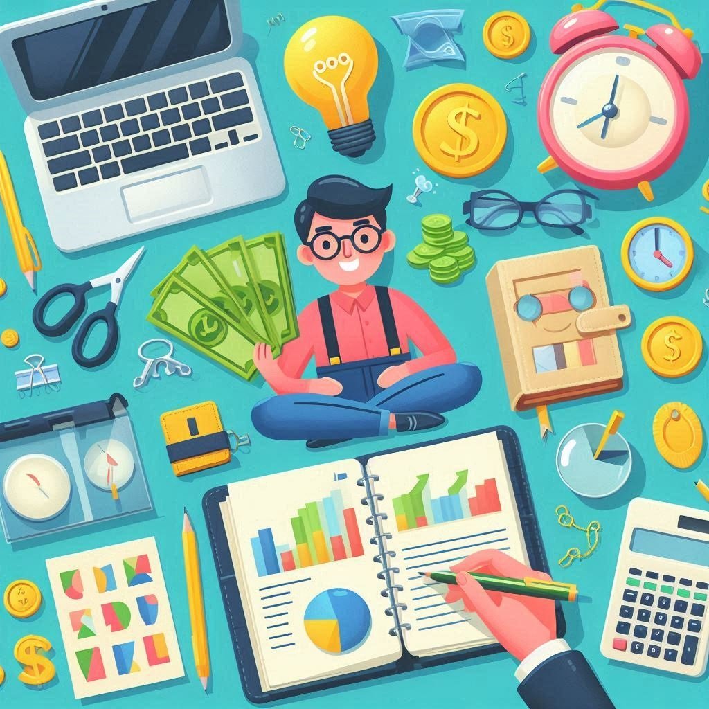 How to Create a Personal Budget: Tips and Tools for Success