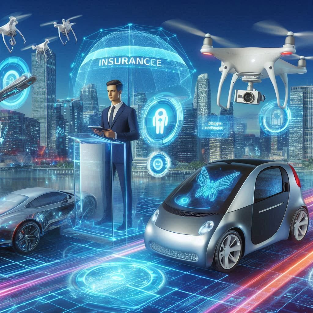 The Role of Technology in Modern Insurance